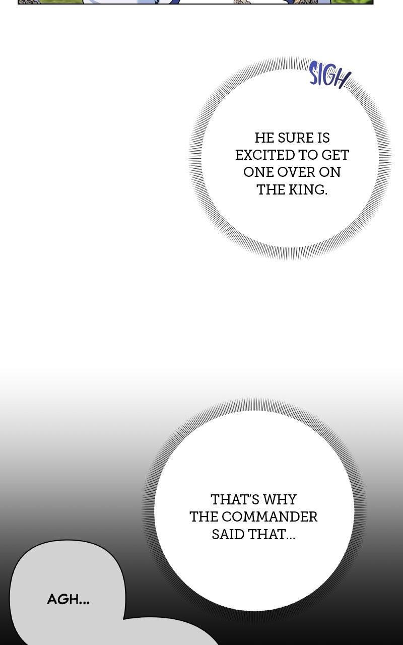 On Your Knees, Your Highness! Chap 20 - Next Chap 21