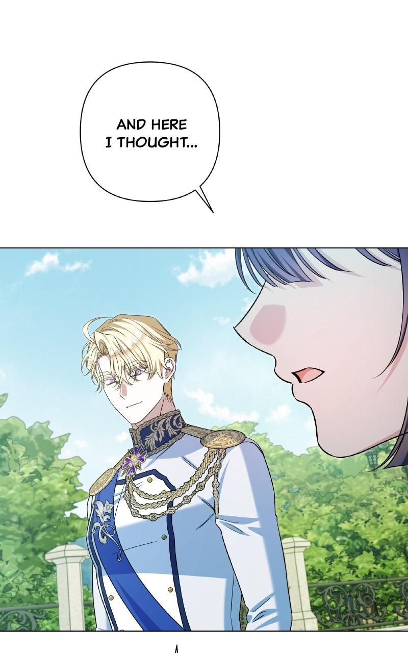 On Your Knees, Your Highness! Chap 20 - Next Chap 21