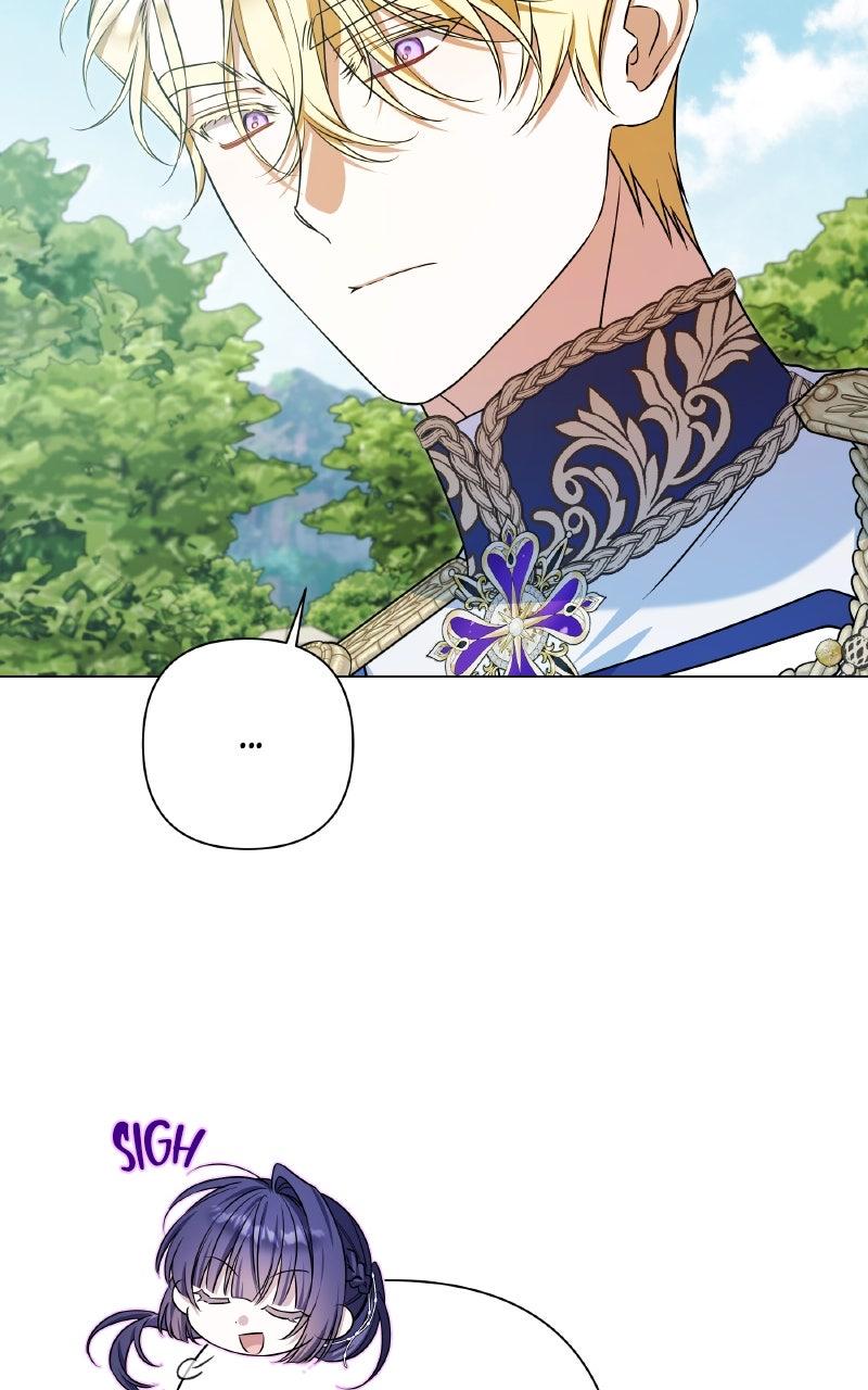 On Your Knees, Your Highness! Chap 20 - Next Chap 21