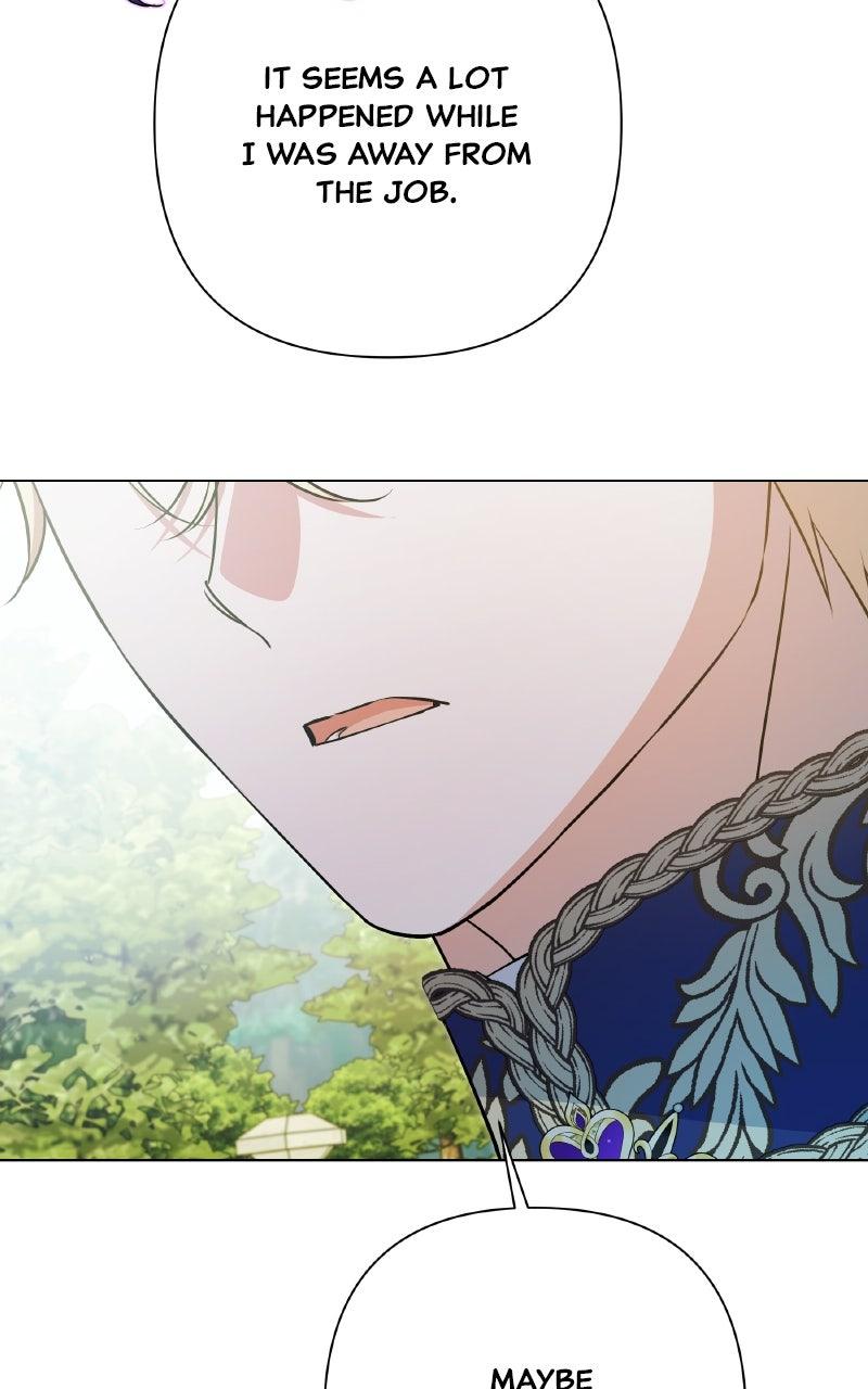 On Your Knees, Your Highness! Chap 20 - Next Chap 21