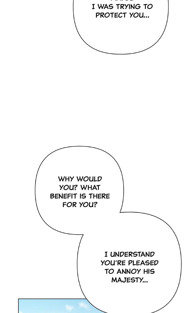 On Your Knees, Your Highness! Chap 20 - Next Chap 21