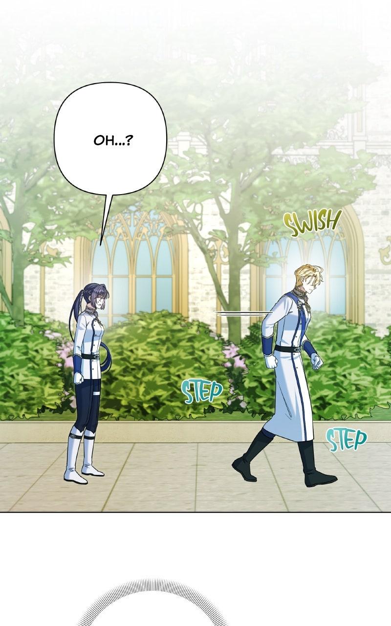 On Your Knees, Your Highness! Chap 20 - Next Chap 21