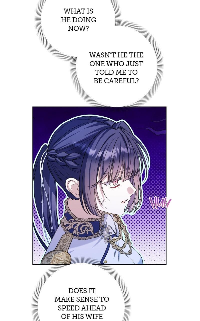 On Your Knees, Your Highness! Chap 20 - Next Chap 21