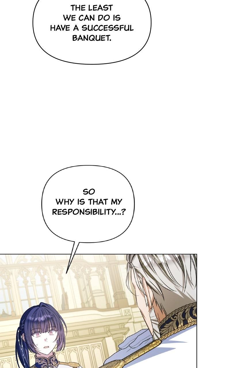 On Your Knees, Your Highness! Chap 20 - Next Chap 21