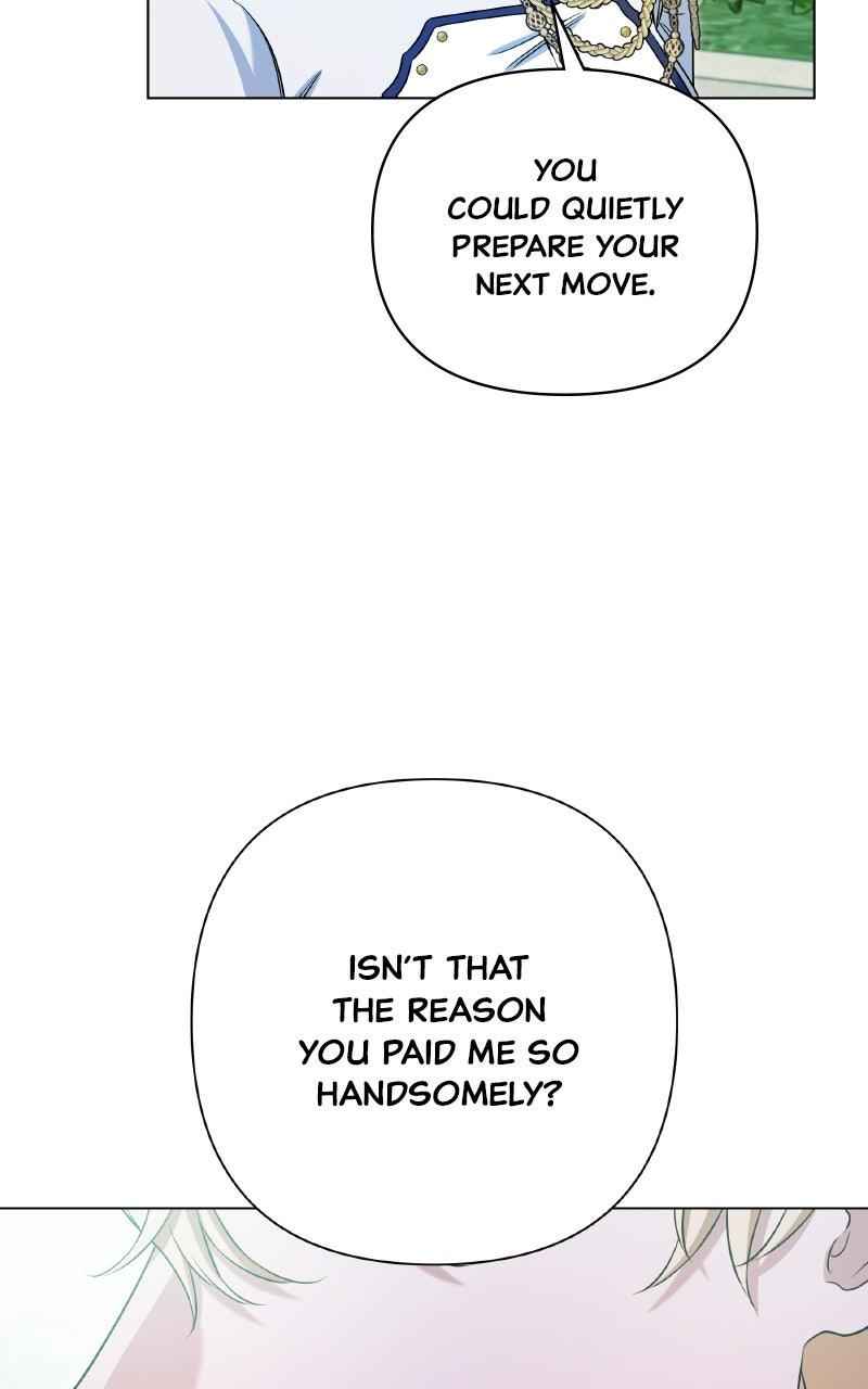 On Your Knees, Your Highness! Chap 20 - Next Chap 21