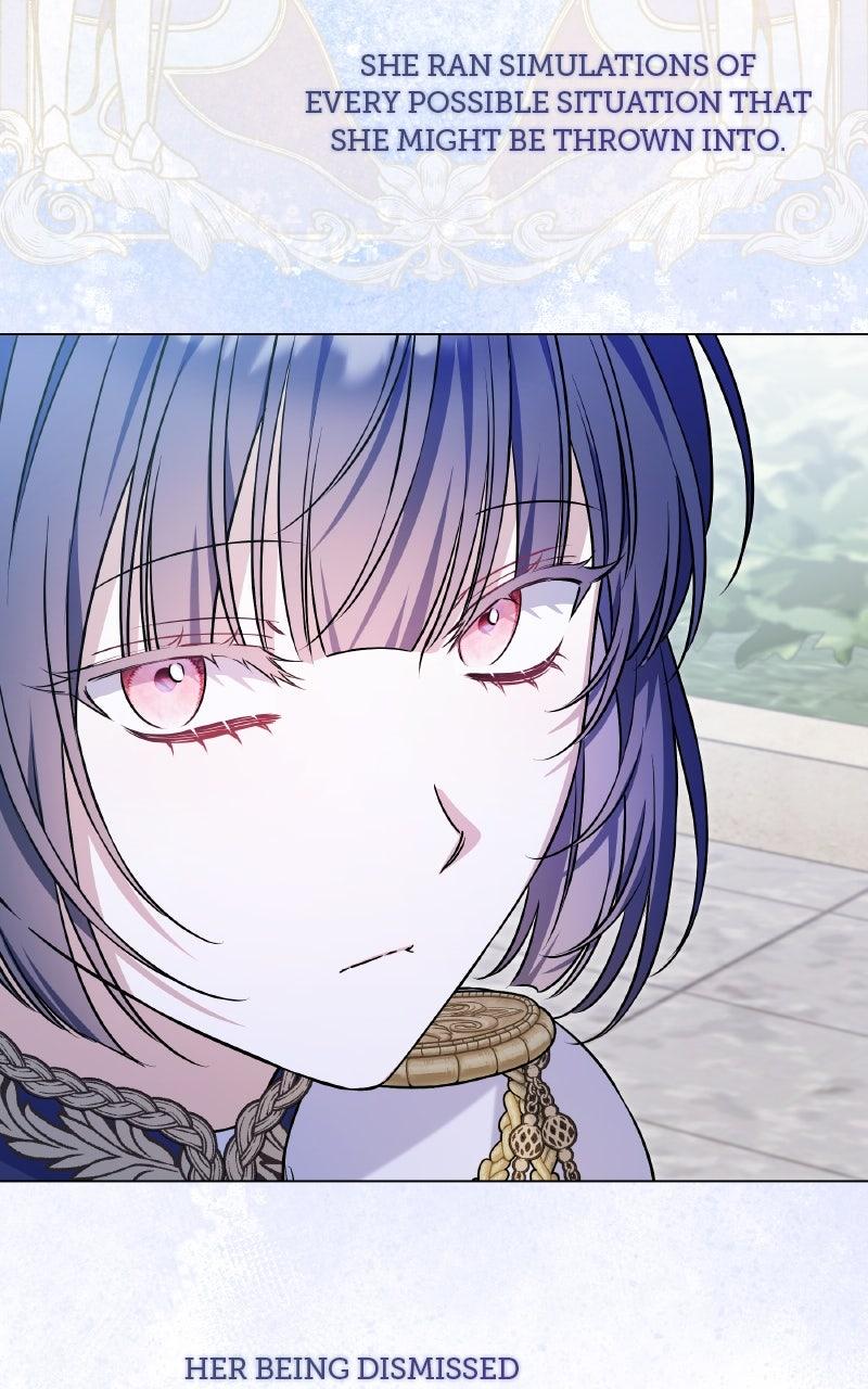 On Your Knees, Your Highness! Chap 20 - Next Chap 21