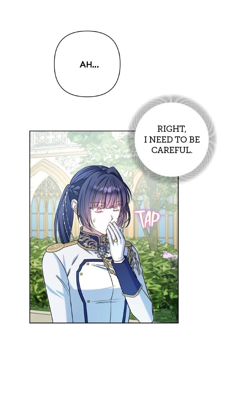 On Your Knees, Your Highness! Chap 20 - Next Chap 21