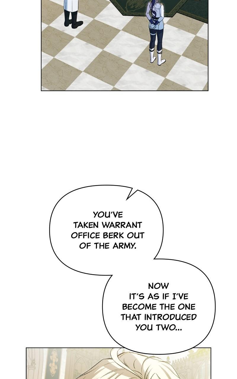 On Your Knees, Your Highness! Chap 20 - Next Chap 21