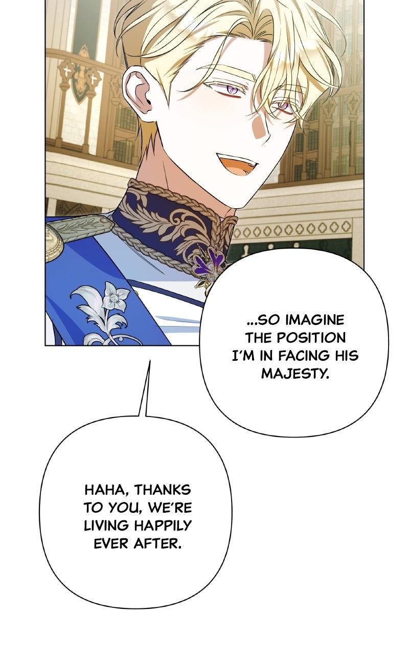 On Your Knees, Your Highness! Chap 20 - Next Chap 21