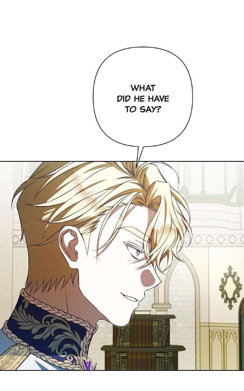 On Your Knees, Your Highness! Chap 20 - Next Chap 21