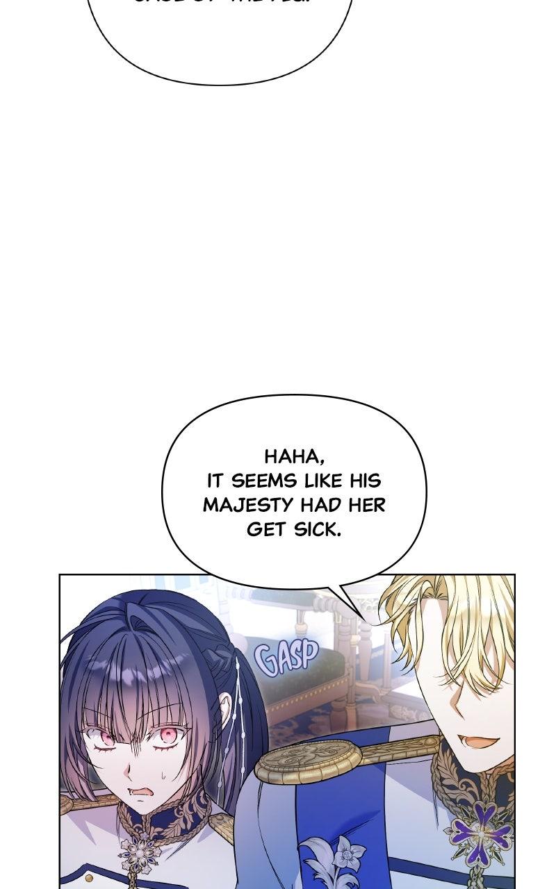 On Your Knees, Your Highness! Chap 20 - Next Chap 21