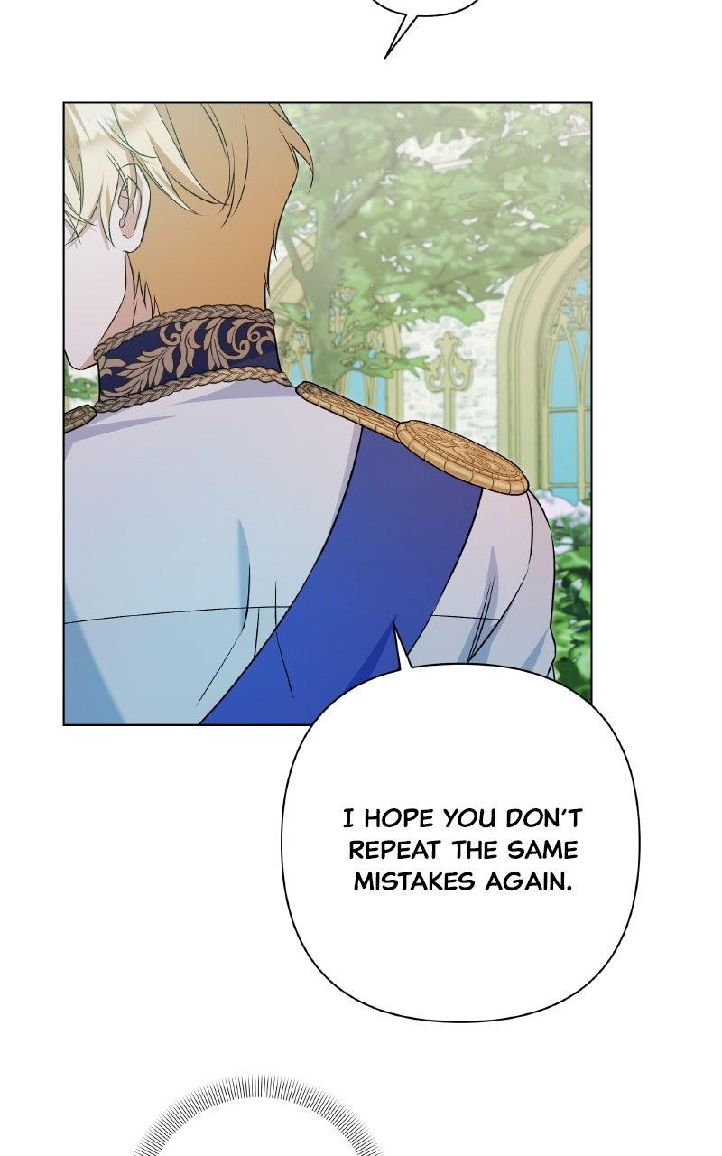 On Your Knees, Your Highness! Chap 20 - Next Chap 21
