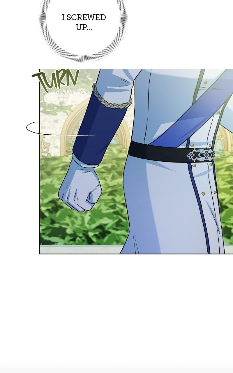 On Your Knees, Your Highness! Chap 20 - Next Chap 21
