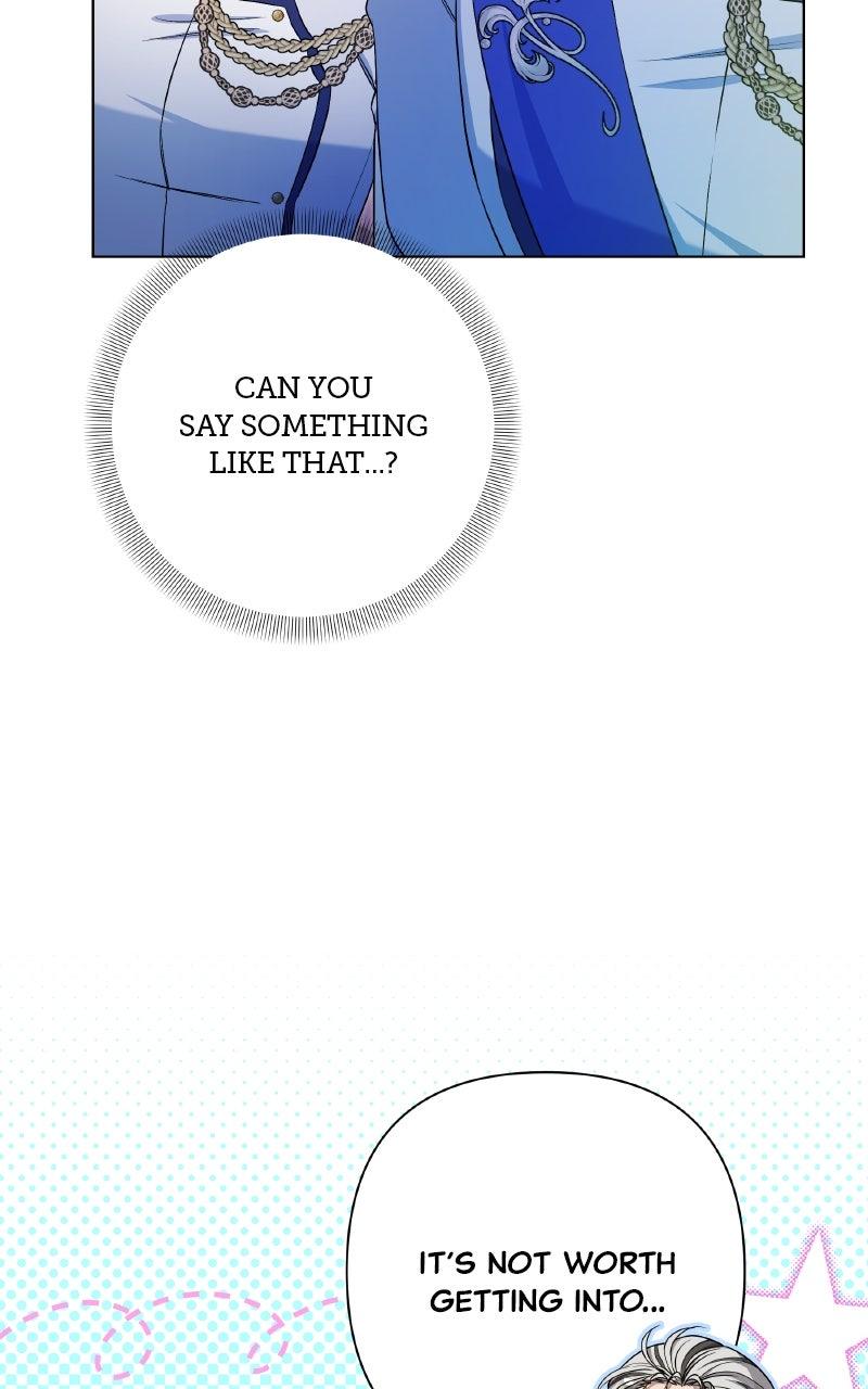 On Your Knees, Your Highness! Chap 20 - Next Chap 21