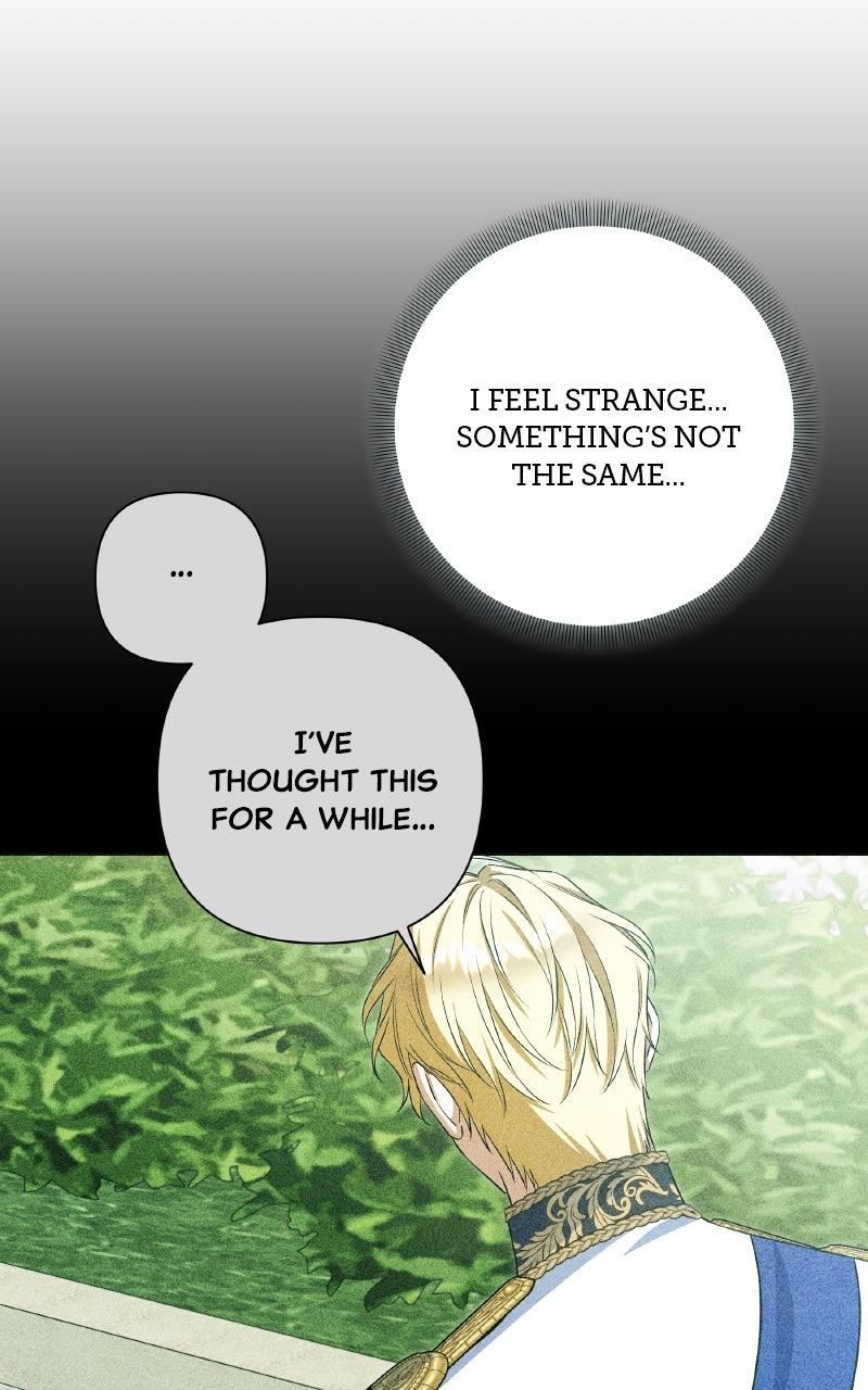 On Your Knees, Your Highness! Chap 20 - Next Chap 21