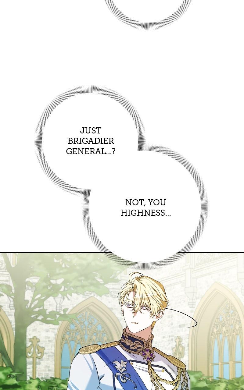 On Your Knees, Your Highness! Chap 20 - Next Chap 21