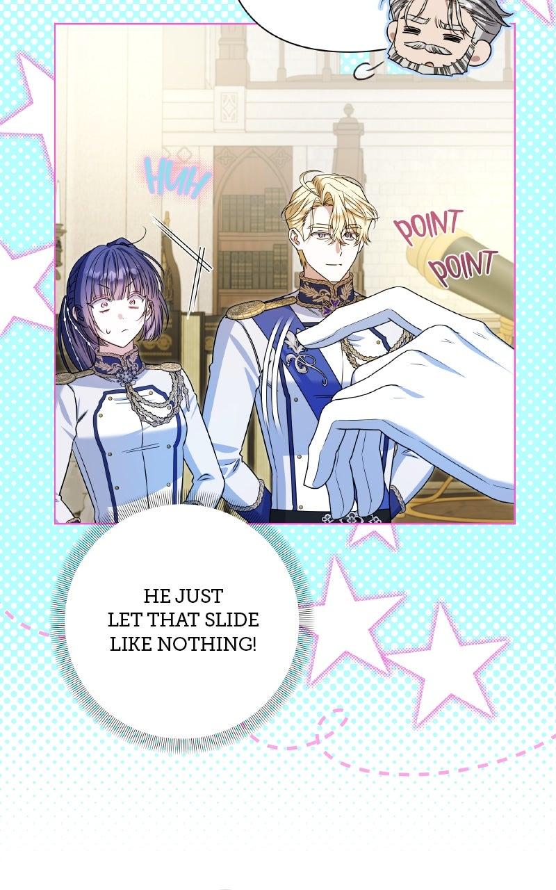 On Your Knees, Your Highness! Chap 20 - Next Chap 21