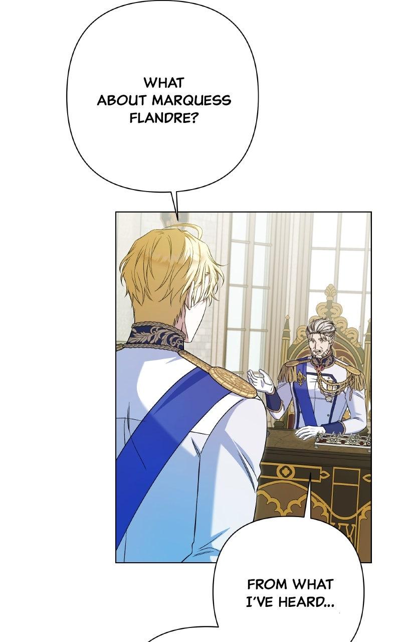 On Your Knees, Your Highness! Chap 20 - Next Chap 21