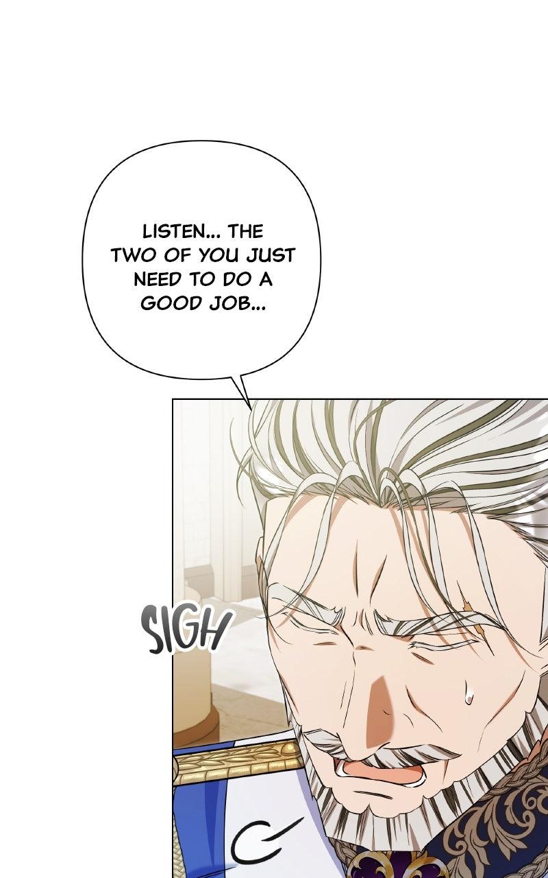 On Your Knees, Your Highness! Chap 20 - Next Chap 21