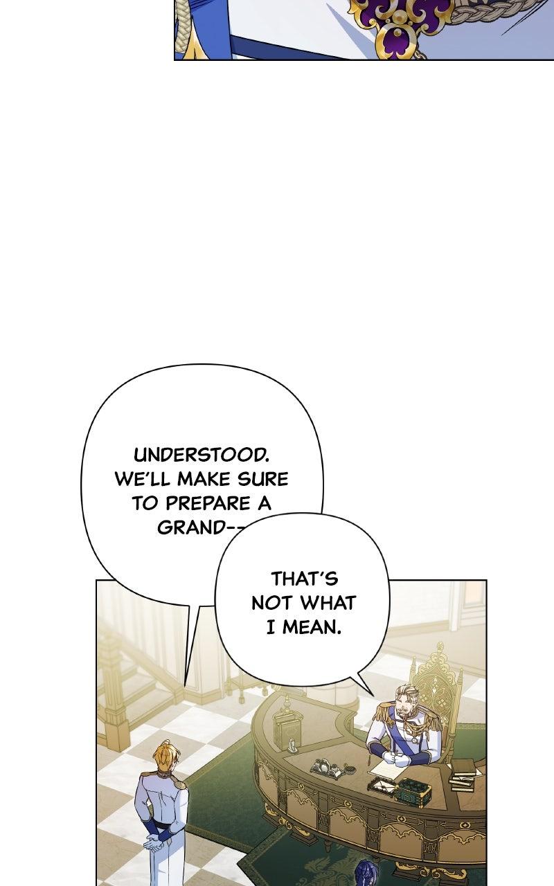 On Your Knees, Your Highness! Chap 20 - Next Chap 21