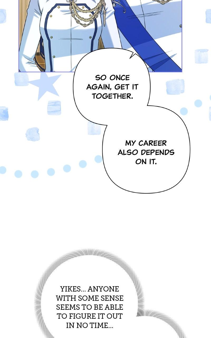 On Your Knees, Your Highness! Chap 20 - Next Chap 21