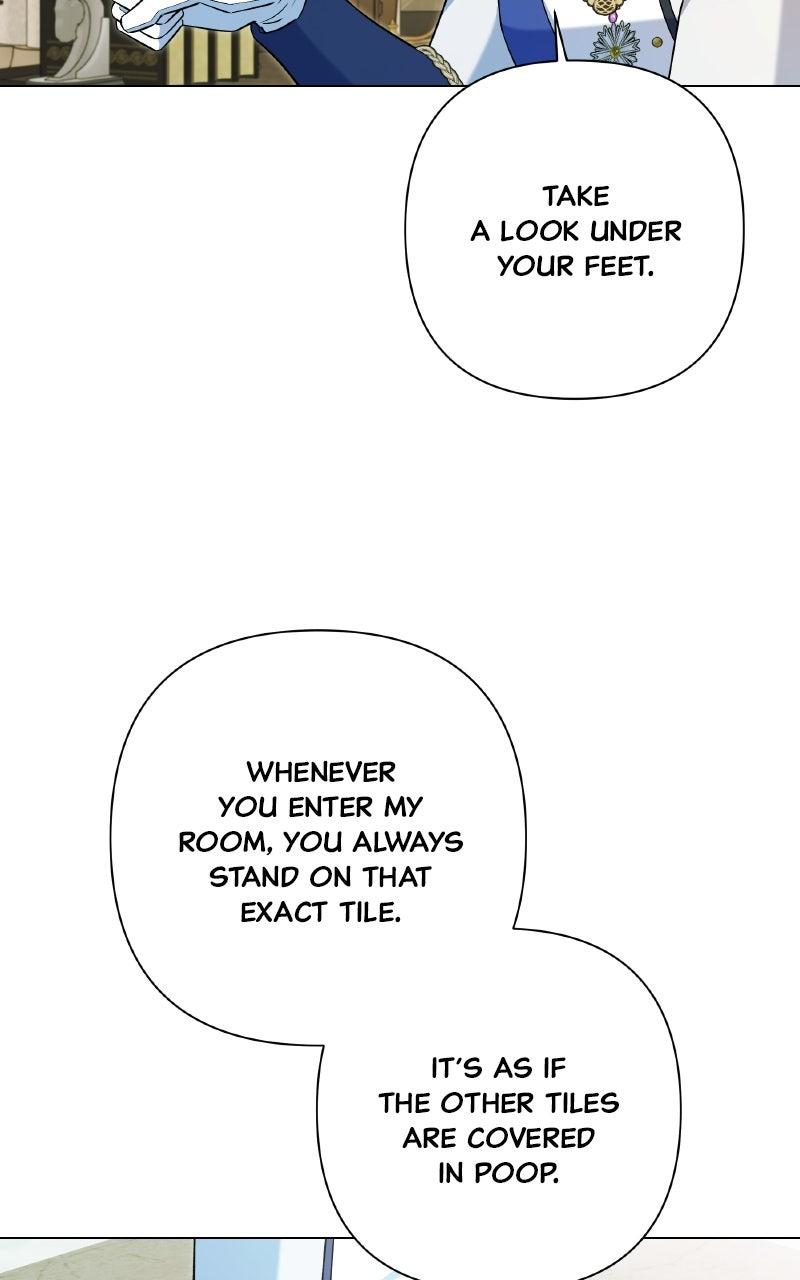 On Your Knees, Your Highness! Chap 20 - Next Chap 21