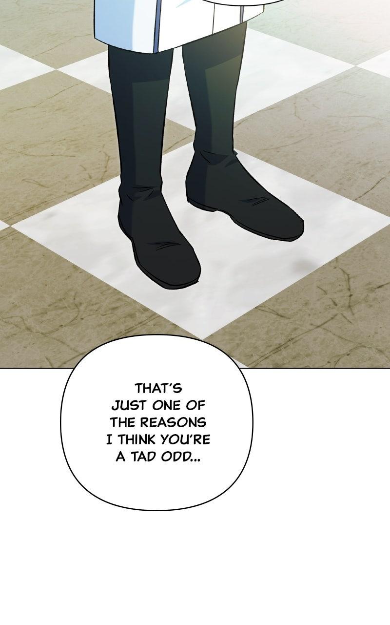 On Your Knees, Your Highness! Chap 20 - Next Chap 21