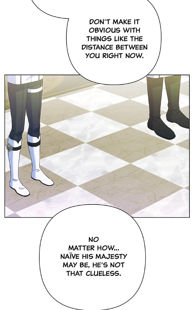 On Your Knees, Your Highness! Chap 20 - Next Chap 21