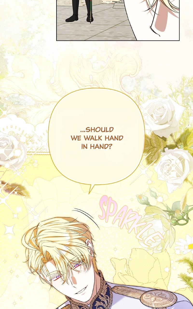 On Your Knees, Your Highness! Chap 20 - Next Chap 21