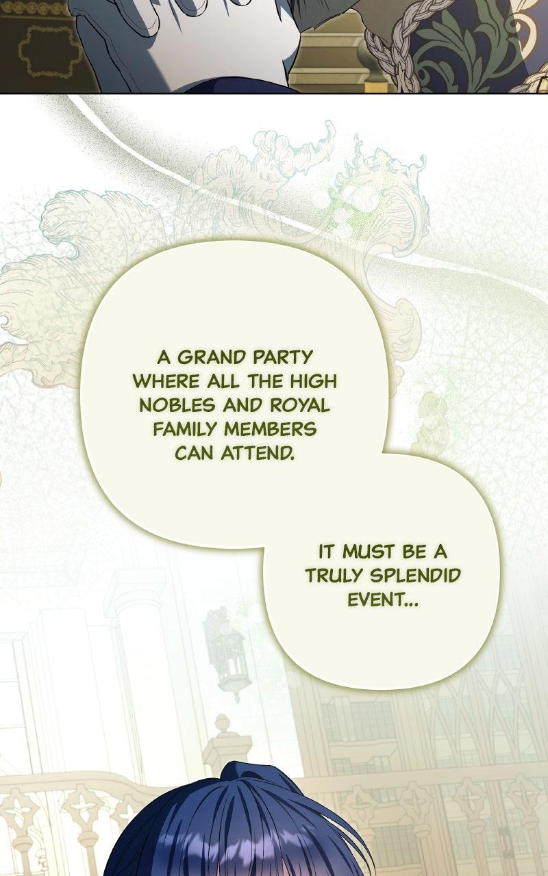 On Your Knees, Your Highness! Chap 20 - Next Chap 21