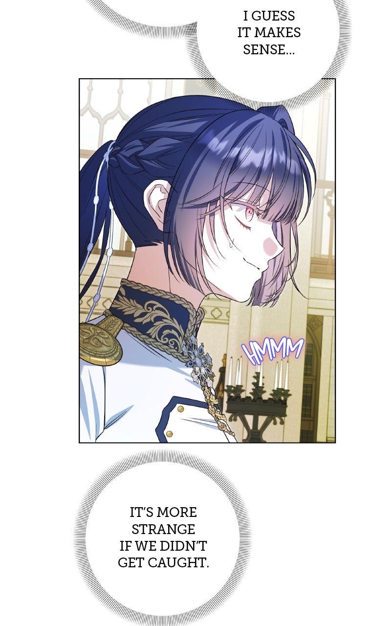 On Your Knees, Your Highness! Chap 20 - Next Chap 21