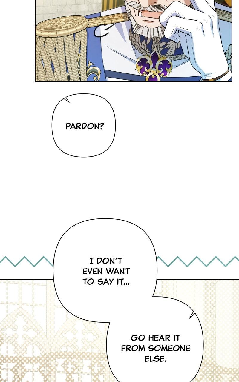 On Your Knees, Your Highness! Chap 20 - Next Chap 21