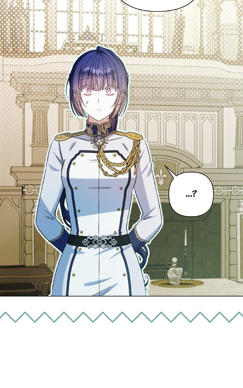 On Your Knees, Your Highness! Chap 20 - Next Chap 21