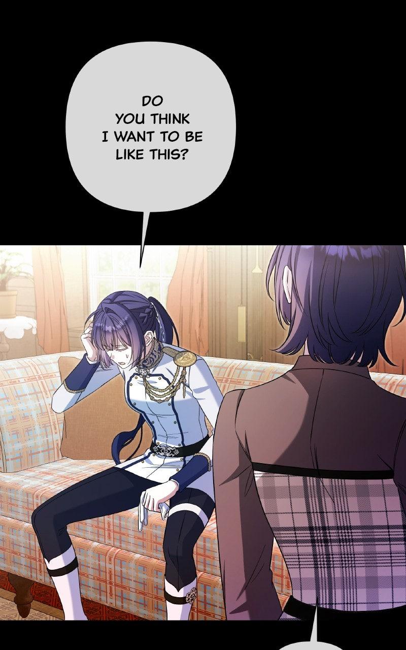 On Your Knees, Your Highness! Chap 21 - Next Chap 22