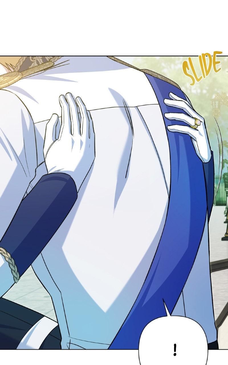 On Your Knees, Your Highness! Chap 21 - Next Chap 22