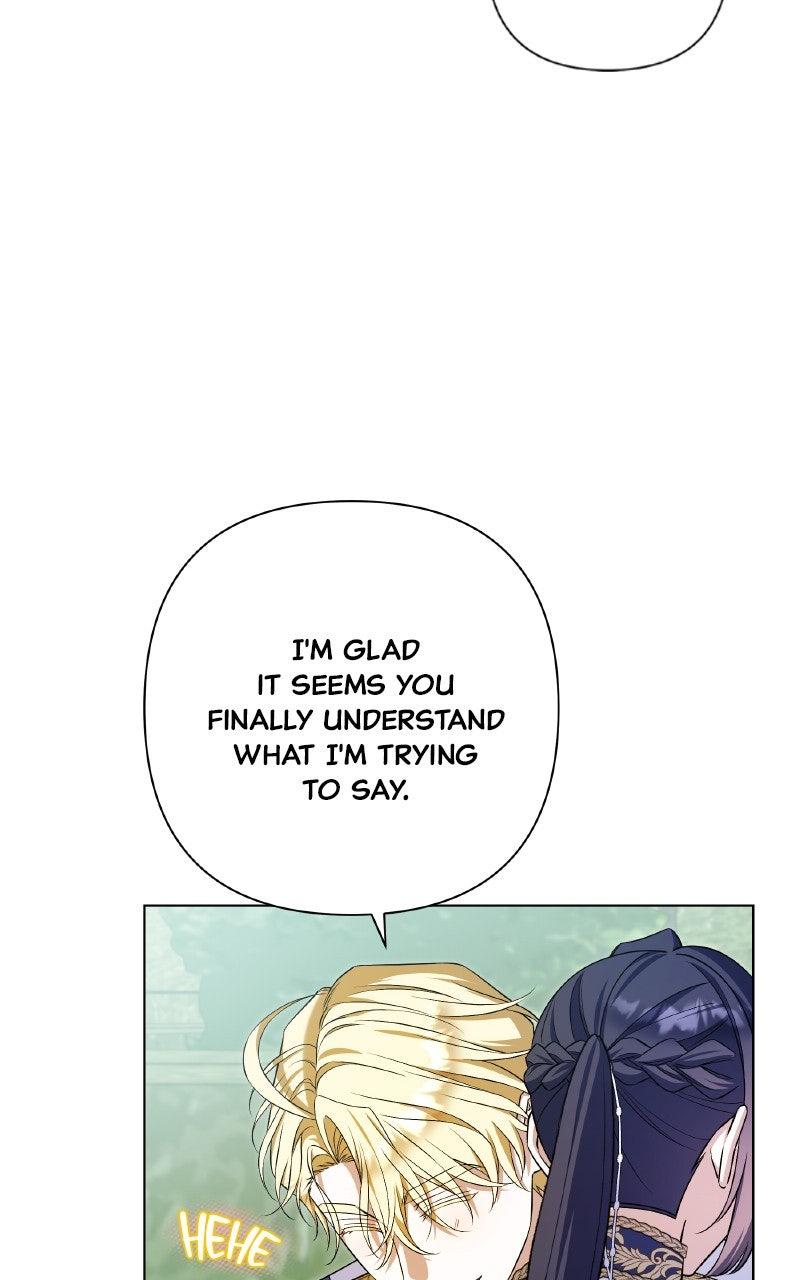 On Your Knees, Your Highness! Chap 21 - Next Chap 22