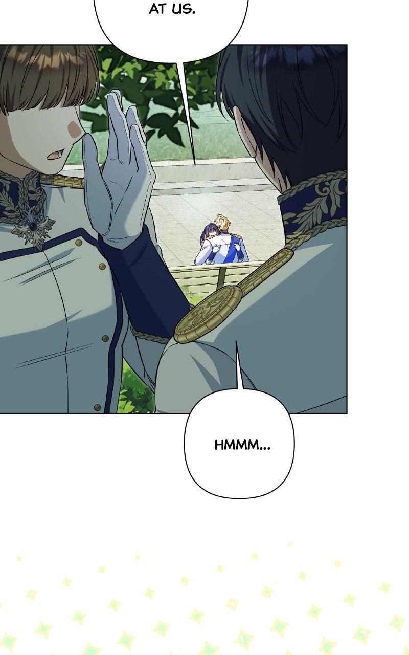 On Your Knees, Your Highness! Chap 21 - Next Chap 22