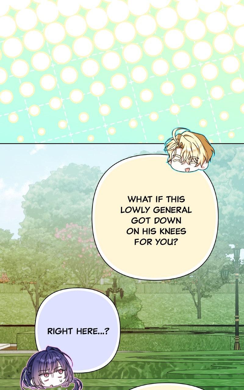 On Your Knees, Your Highness! Chap 21 - Next Chap 22