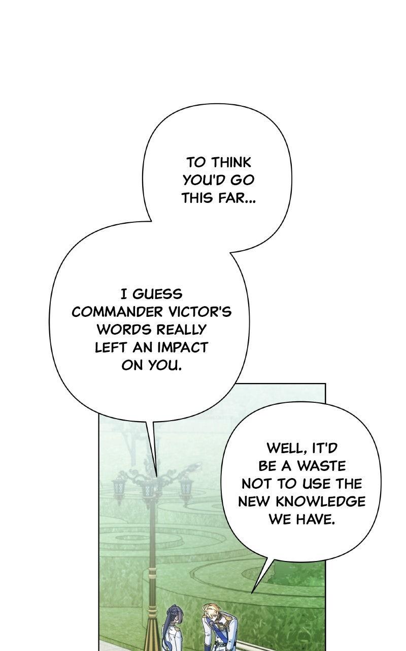On Your Knees, Your Highness! Chap 21 - Next Chap 22