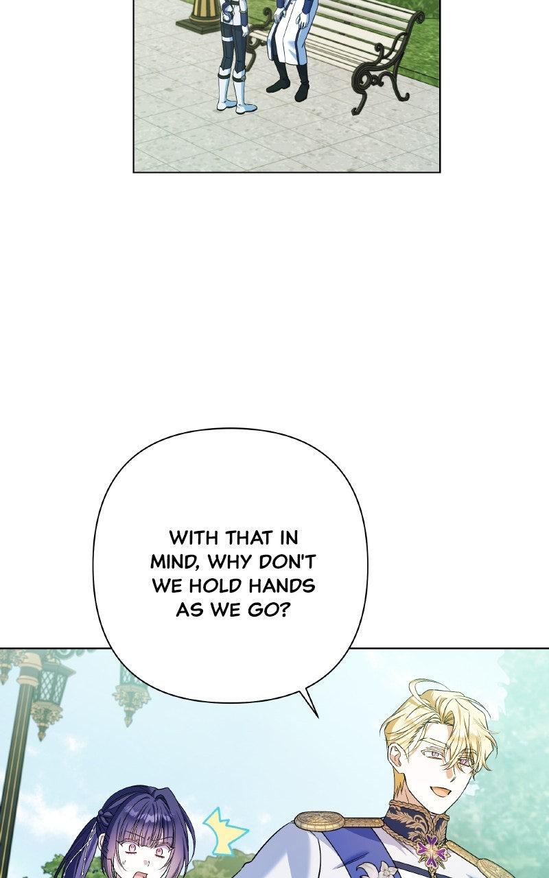 On Your Knees, Your Highness! Chap 21 - Next Chap 22