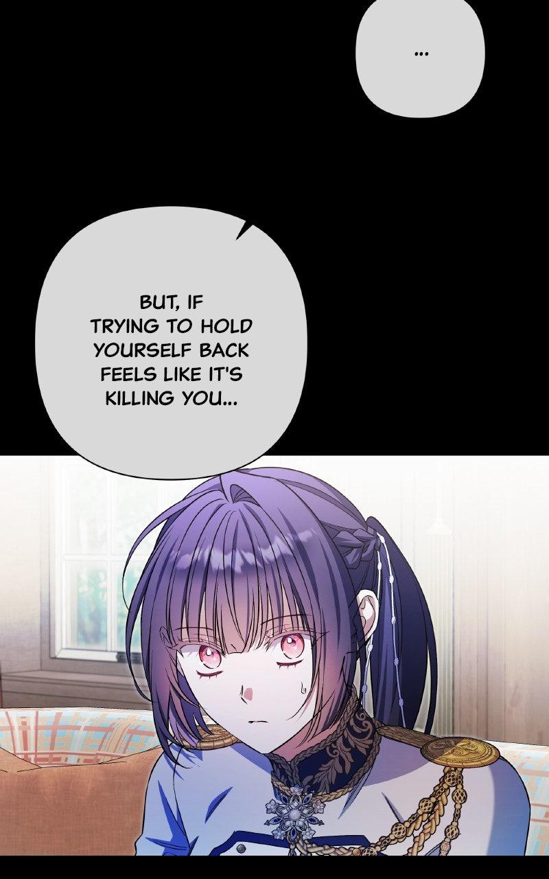 On Your Knees, Your Highness! Chap 21 - Next Chap 22