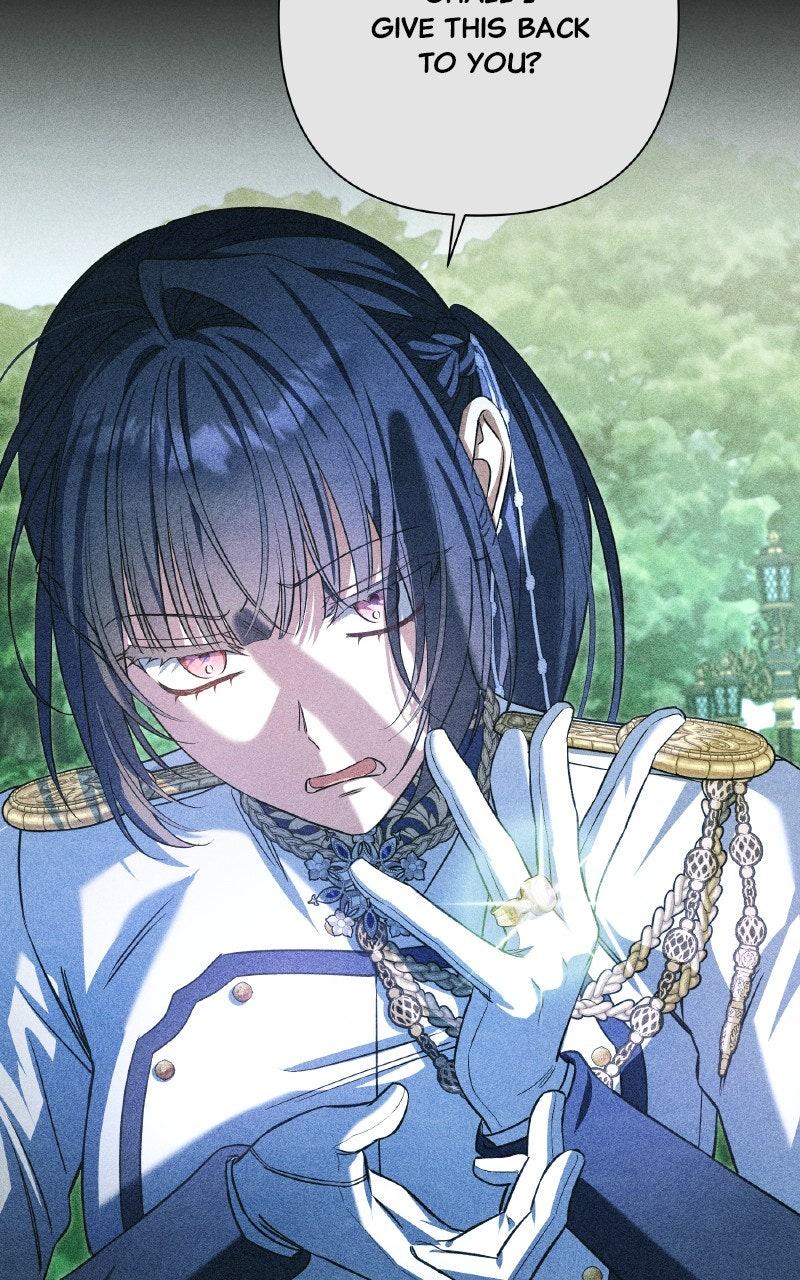 On Your Knees, Your Highness! Chap 21 - Next Chap 22