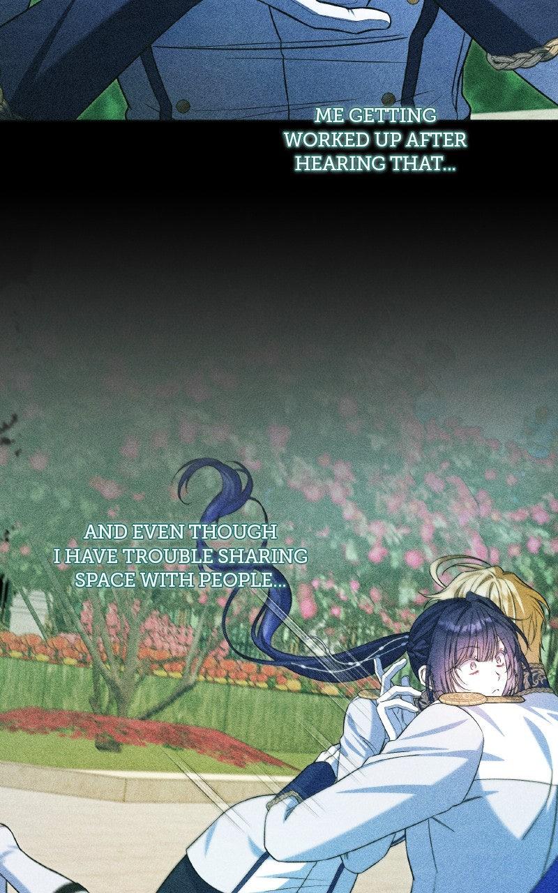 On Your Knees, Your Highness! Chap 21 - Next Chap 22