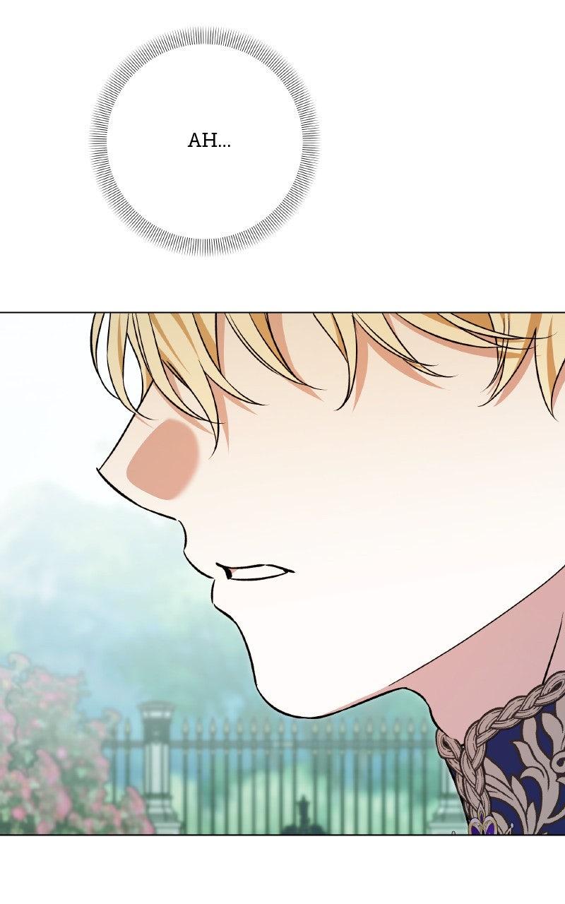 On Your Knees, Your Highness! Chap 21 - Next Chap 22