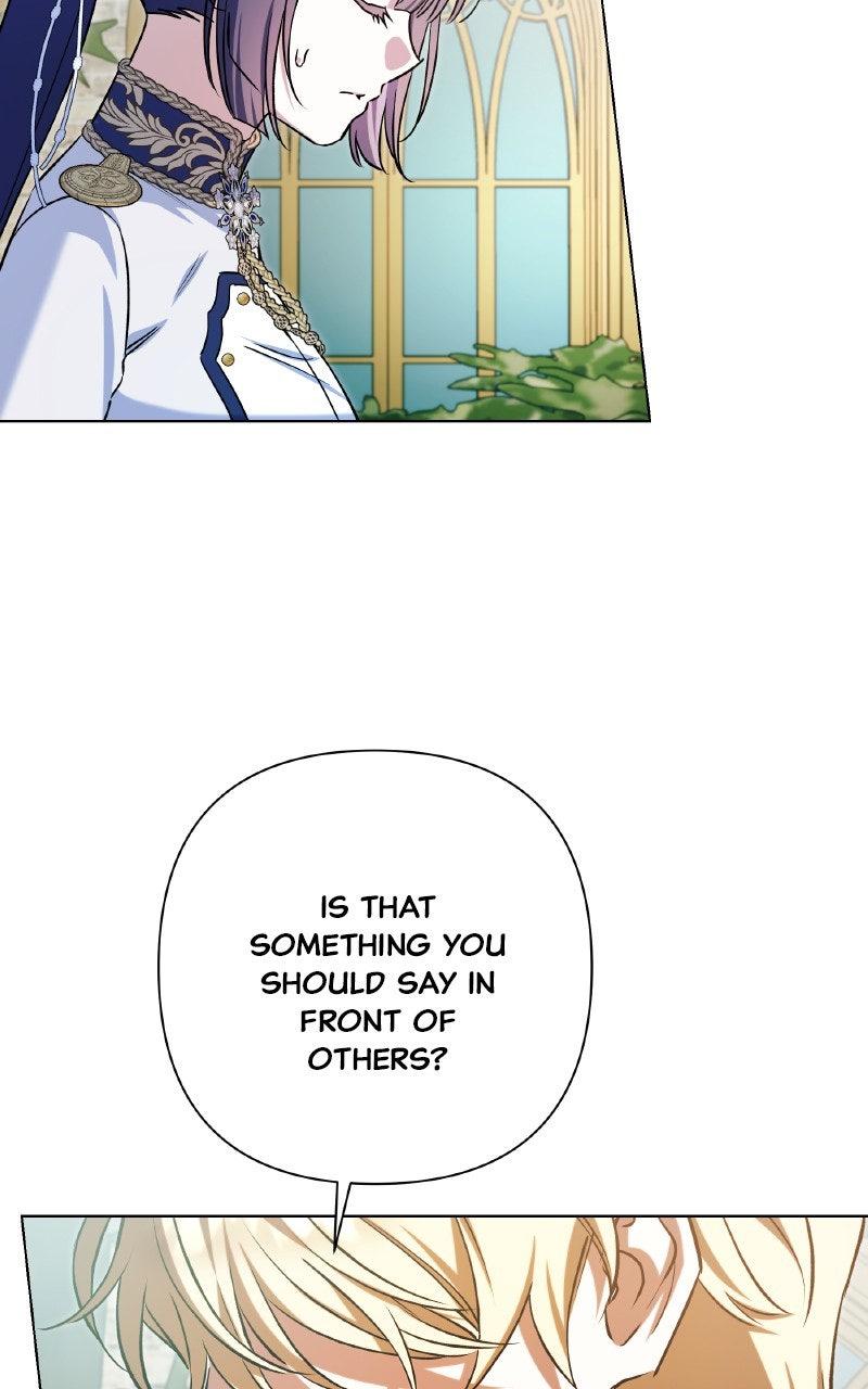 On Your Knees, Your Highness! Chap 21 - Next Chap 22