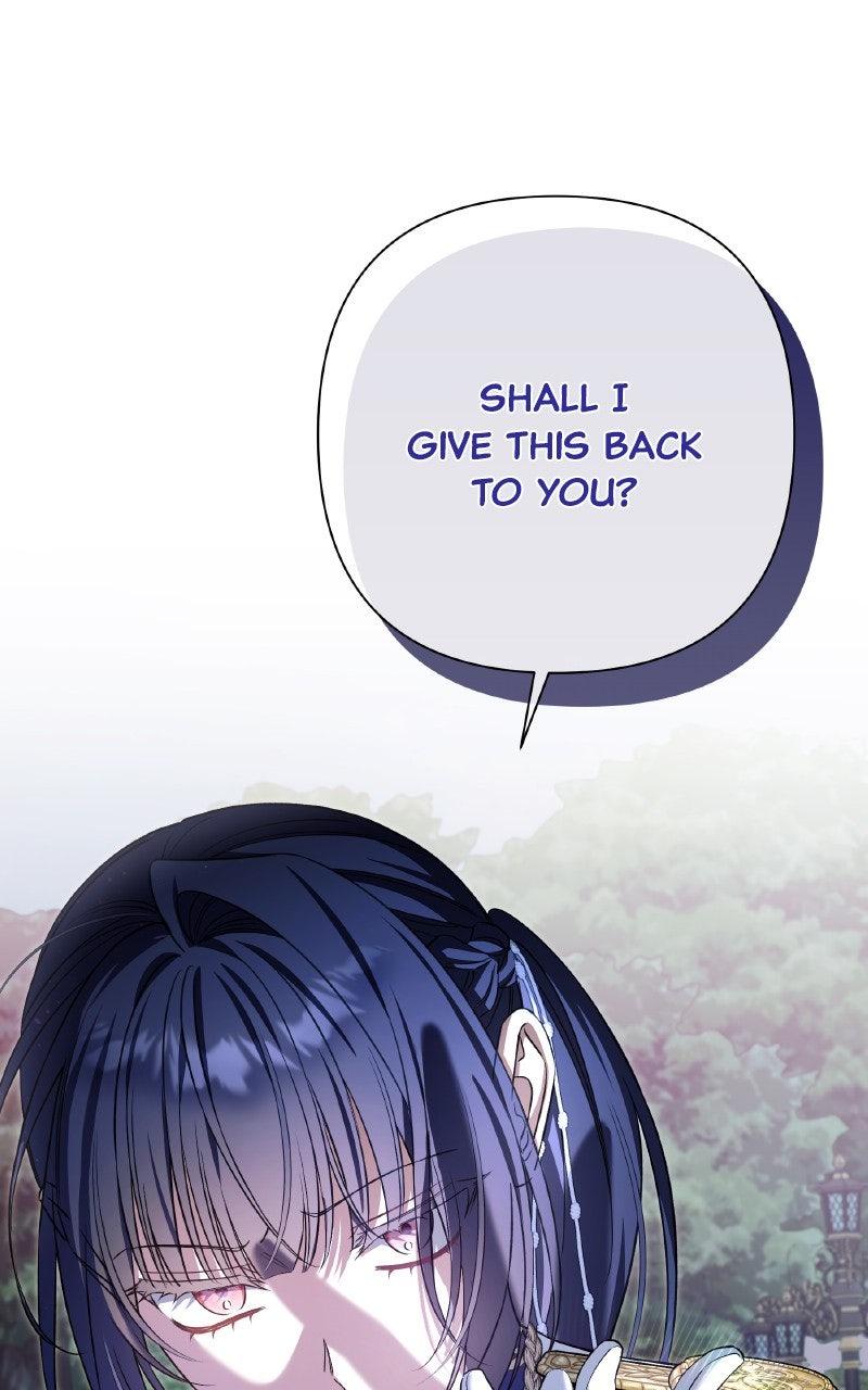 On Your Knees, Your Highness! Chap 21 - Next Chap 22