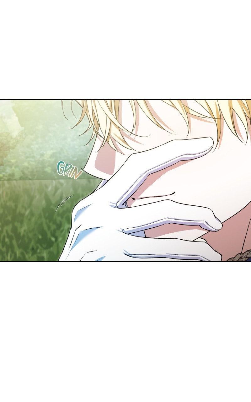On Your Knees, Your Highness! Chap 21 - Next Chap 22