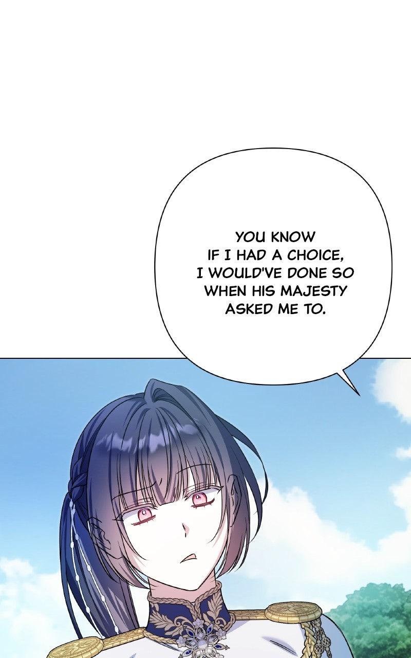 On Your Knees, Your Highness! Chap 21 - Next Chap 22