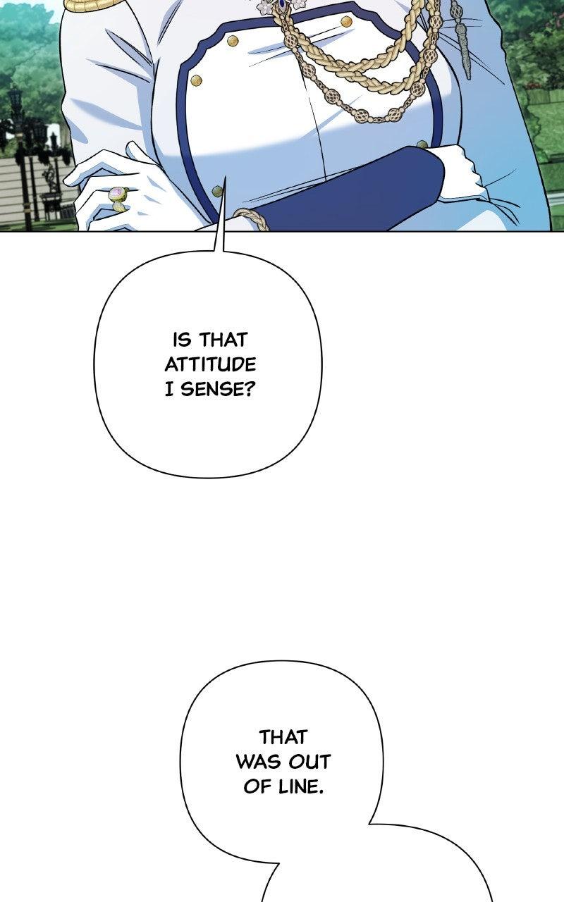 On Your Knees, Your Highness! Chap 21 - Next Chap 22