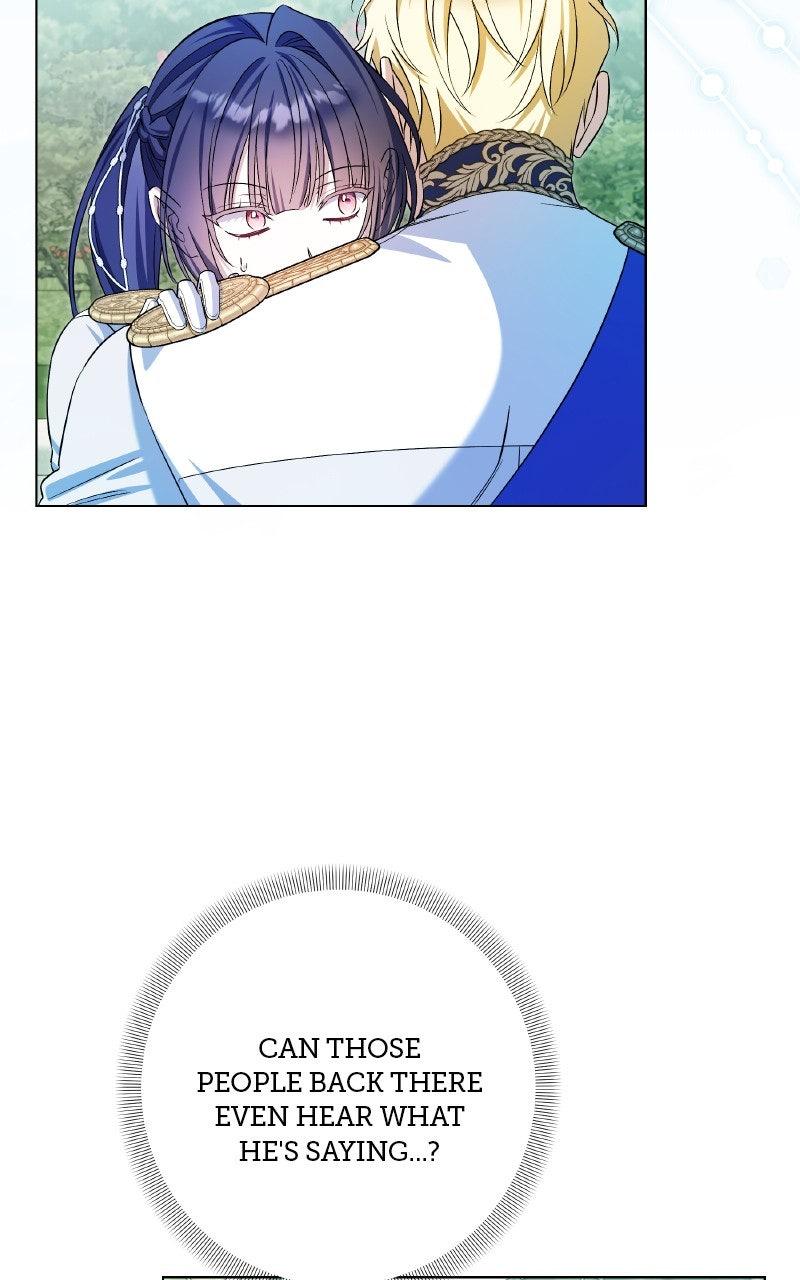 On Your Knees, Your Highness! Chap 21 - Next Chap 22